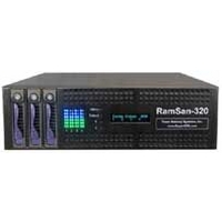 TMS RamSan-320-8 8GB超高速半導体ディスク装置 (RamSan-320-8)画像