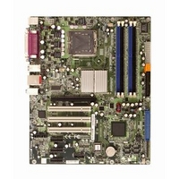 SUPERMICRO P8SGA (P8SGA)画像