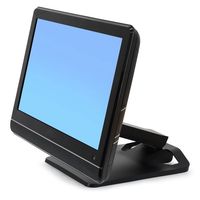 Ergotron Neo-Flex Touchscreen Stand (33-387-085)画像