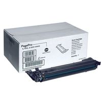 KONICA MINOLTA 1710400-002 ドラムカートリッジ(PagePro1250E用) (1710400-002)画像