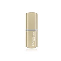 Transcend USBメモリ 64GB JetFlash 820 Gold (TS64GJF820G)画像