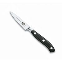VICTORINOX キッチンウエア/グランメートル「ペティーナイフ 8cm」 (7720308G)画像