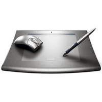 WACOM intuos i-620USB(CS) (I-620UGCS)画像