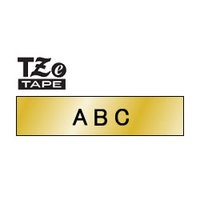 brother TZeテープ おしゃれテープ ラミネートつや消し TZe-MQ851 (TZE-MQ851)画像