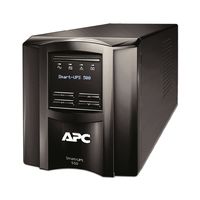 APC Smart-UPS 500 LCD 100V画像