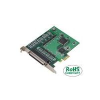 CONTEC DIO-1616RL-PE PCI Express対応 絶縁型デジタル入出力ボード (DIO-1616RL-PE)画像