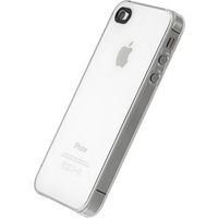 パワーサポート エアージャケットセット for iPhone4S/4(クリア) (PHC-71)画像