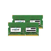 CFD W4N2400CM-16G ノートPC用 PC4-19200(DDR4-2400) 16GBx2 260pin (4988755-031172)画像