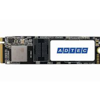 ADTEC AD-M2GP80-1TB M.2 1TB NVMe PCIe Gen3x4 (2280) (AD-M2GP80-1TB)画像