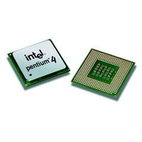 Intel Pentium4 661 BOX (BX80552661)画像