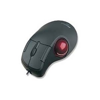 Microsoft Trackball Optical (D67-00009)画像