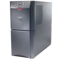 APC APC Smart-UPS 2200VA USB & SERIAL 120V (SUA2200)画像