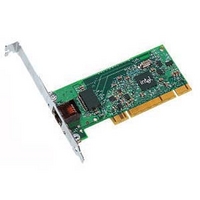 Intel PRO/1000 MT デスクトップ・アダプタ (PWLA8391MT)画像