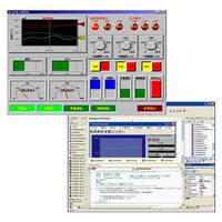 CONTEC 計測システム開発用ActiveXコンポーネント集  ACX-PAC(W32) VER5.0 (ACX-PAC(W32) VER5.0)画像