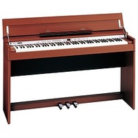 ローランド（株） Roland Piano Digital (ミディアムチェリー) DP-990-MC (DP-990-MC)画像