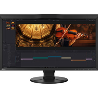 EIZO ColorEdge CG3100X 30.5型/4096×2160/USB Type-C、HDMI、DisplayPort/ブラック/スピーカー：なし (CG3100X-BK)画像