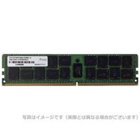 ADTEC ADS2133D-R8GS DDR4 SDRAM DDR4-2133 RDIMM 8GB SR (ADS2133D-R8GS)画像