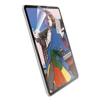 ELECOM iPad Pro 11inch 第3世代 2021用/保護F/ペーパー/反射防止/上質紙 (TB-A21PMFLAPL)画像