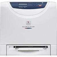 富士ゼロックス DocuPrint C1100 NL300026 (NL300026)画像