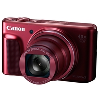 CANON PSSX720HS(RE) デジタルカメラ PowerShot SX720 HS (RE) (1071C004)画像