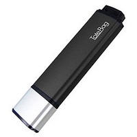 I.O DATA USB2.0/1.1 フラッシュメモリー ToteBag BH2シリーズ 16GB ブラック (TB-BH2/16G/K)画像