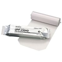 SONY UPP-210HD 高濃度プリント用紙 (UPP-210HD)画像