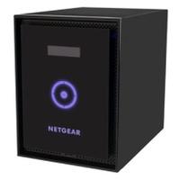 NETGEAR ReadyNAS 716X 6ベイ デスクトップ型 ディスクレス (RN716X-100AJS)画像