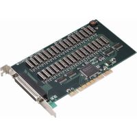 CONTEC RRY-32(PCI)H リードリレー接点デジタル出力ボード (RRY-32(PCI)H)画像