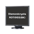 三菱電機 RDT195SBK 19型液晶ディスプレイ (RDT195SBK)画像
