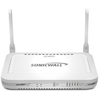 SonicWALL SonicWALL TZ205 Wireless-N (01-SSC-4994)画像