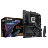 GIGABYTE GIGABYTE X870E AORUS ELITE X3D (X870E A ELITE X)画像