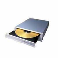 PLEXTOR Premium2/JPK　ATAPI内蔵 CD-R/RWドライブ (PREMIUM2/JPK)画像