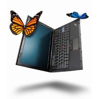 LENOVO ThinkPad X61 カスタマイズ・モデル 15I (767515I)画像