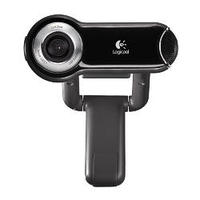 LOGICOOL Webcam Pro 9000 for Business (B9000)画像