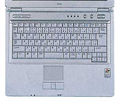 サンワサプライ FA-NNXV22 ノート用キーボードカバー (FA-NNXV22)画像