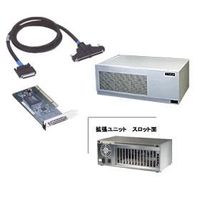 インタフェース PCI13スロット冷却FAN搭載ユニット・バスブリッジモジュール(LPC->PCI) (LPC-PCI13DNF)画像
