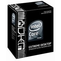 Intel Core i7 processor Extreme Edition /3.33GHz/8M/FSB=6.4 GT/sec/LGA1366 (BX80601975)画像