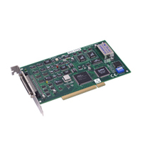 ADVANTECH 16ビット高解像度多機能カード (PCI-1716L-AE)画像