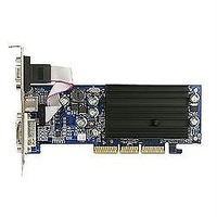 玄人志向 GF6200A-LA128C ビデオカード (GF6200A-LA128C)画像