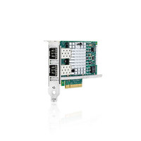 Hewlett-Packard HP Ethernet 10Gb 2ポート 560SFP+ ネットワークアダプター (665249-B21)画像