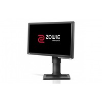 BENQ ZOWIE 24型 FHD 液晶ディスプレイ ダークグレイ XL2411 (XL2411)画像