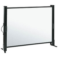コクヨ KM-KP-40 テーブルトップ40型スクリーン (KM-KP-40)画像