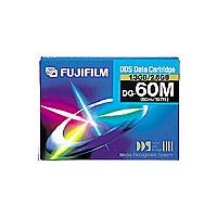 FUJIFILM DDSデータカートリッジ 1.3/2.6GB 20巻セット (DG-60M WS/20)画像
