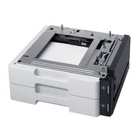 KONICA MINOLTA 給紙キャビネット[PC-205](magicolor 8650DN用) (A09300C)画像