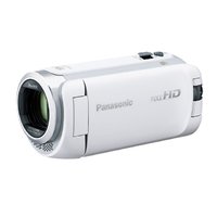 パナソニック デジタルハイビジョンビデオカメラ (ホワイト) HC-WZ590M-W (HC-WZ590M-W)画像