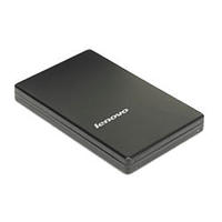 LENOVO USB 2.0 ポータブル 120GB ハードディスク (41N8379)画像