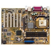 ASUS P4PE-X/TE (Third Edition ) (P4PE-X/TE (Third Edition ))画像