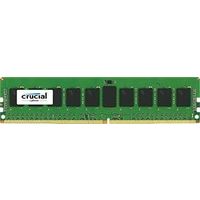 crucial 8GB DDR4 2133 MT/s (PC4-2133) CL15 SR x4 ECC Registered DIMM 288pin (CT8G4RFS4213)画像