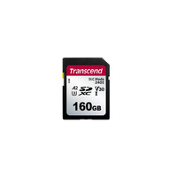 Transcend 産業用SDカード SDC240Iシリーズ SLC mode 160GB (TS160GSDC240I)画像