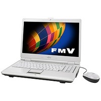 富士通 FMV-BIBLO NF/C40 (FMVNFC40)画像